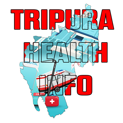 Tripura Health Info